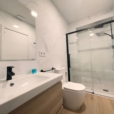Artes Y Oficios Apartaments Ab Valencia Exterior photo