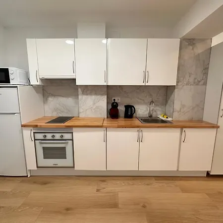 Artes Y Oficios Apartaments Ab Valencia Exterior photo