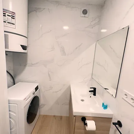 Artes Y Oficios Apartaments Ab Valencia Exterior photo
