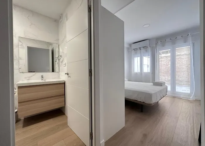 Artes Y Oficios Apartaments Ab