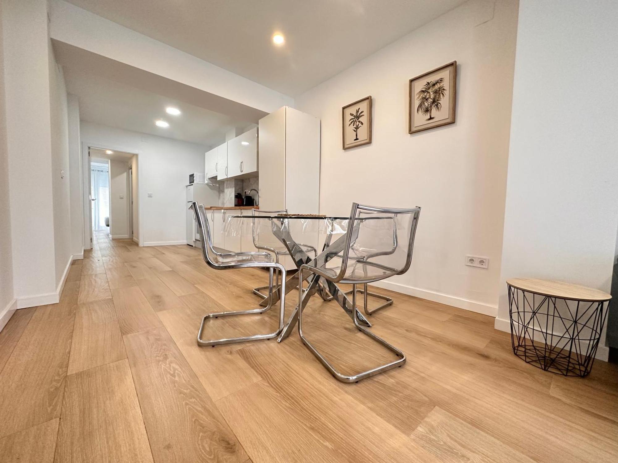 Artes Y Oficios Ab Apartment